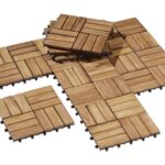 Paklotų plytelės FINLAY 30x30cm, 11tk/0,99m²