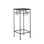 Gėlių stovas MOSAIC 20x20xH50cm