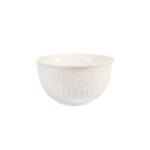 Dubuo SOFIA D11xH6cm, baltas