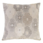 Pagalvėlė WICKER 50x50cm, gėlės