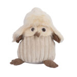 Dekoracija FUN OWLY H26cm, pelėda