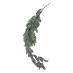 Dirbtinis augalas GREENLAND kabanti šaka