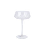 Kokteilinė stiklinė BREE D9xH18,5cm