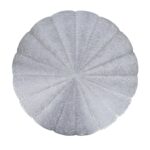 Padėkliukas PIPPA D38cm, sidabrinis