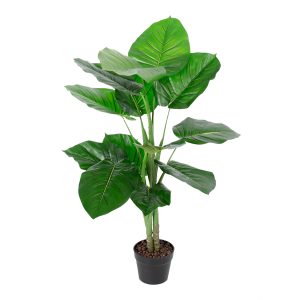 Dirbtinė mediena POTHOS H90cm