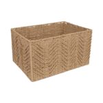 Krepšelis MAX SARA 40x29xH22cm