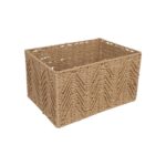 Krepšelis MAX SARA 36x26xH20cm