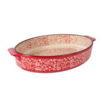 Kepimo indas STAR BAKE 33,2×20,3 cm