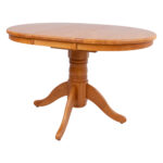 Valgomojo komplektas MIX & MATCH stalas ir 4 kėdės - Image 3