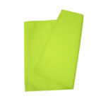 Stalo kilimėlis SIMPLE 45x116 cm, šviesiai žalias