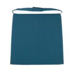 Pagalvėlė kėdei WICKER 2-3, 48x63x3cm, mėlyna