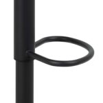 Baro kėdė BROOKE smėlio/juoda - Image 5