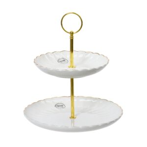 Etelė LENTELĖ D20,3xH23cm, porcelianas