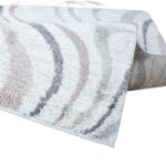 Kiliminė danga CASTRO-2, 133x190 cm, smėlio/rudos spalvos - Image 2