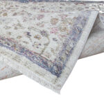 Kiliminė danga OUSHAK-4, 100x150 cm, smėlio spalvos - Image 2