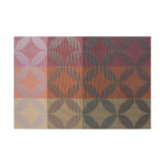 Patalynė LOORE 30x45cm, raudona