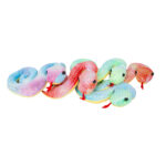 Dekoracija SNAKE YEAR 20cm mišinys