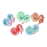 Dekoracija SNAKE YEAR 20cm mišinys - Image 4