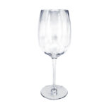 Kokteilinė stiklinė MARGOT D6,5xH23cm