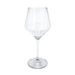 Vyno taurė CRUZ D7xH23cm