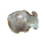 Dekoracija AMY RABBIT 18x13x11cm - Image 2