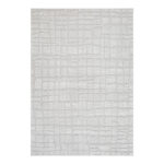 Kiliminė danga ALLOY-1, 200x285cm, pilka