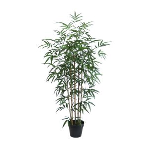 Dirbtinė mediena WIND BAMBOO H130cm