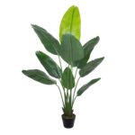 Dirbtinis augalas WIND BIRD OF PARADISE H150cm