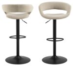 Baro kėdė GRACE beige - Image 2