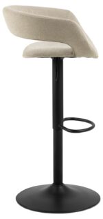 Baro kėdė GRACE beige - Image 3