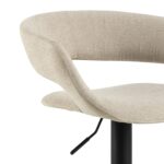 Baro kėdė GRACE beige - Image 4