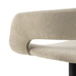 Baro kėdė GRACE beige - Image 5