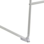 Baro kėdė TINA balta/balta - Image 7