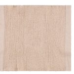 Saunos sėdynės užvalkalas RENTO BEIGE 50x60cm
