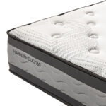 Spyruoklinis čiužinys HARMONY DUO 140x200xH27cm, apverčiamas - Image 7