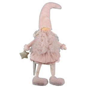 Dekoracijos FAB SOFIA H72cm, nykštukas,