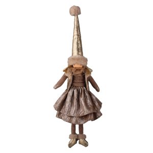 Dekoracijos FAB ELSA H51cm, nykštukinis, k