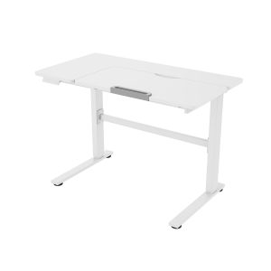 Vaikiškas rašomasis stalas ERGO 1 variklio 112x60xH5