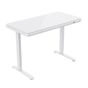ERGO FIT stalas su 1 varikliu 122x62xH73,