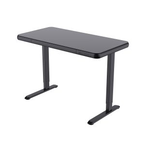ERGO FIT stalas su 1 varikliu 122x62xH73,