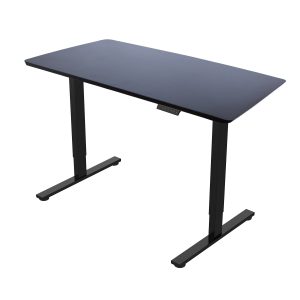 Darbo stalas ERGO FIT su 1 varikliu 120x68xH71,5