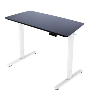 Darbo stalas ERGO FIT su 1 varikliu 120x68xH71,5