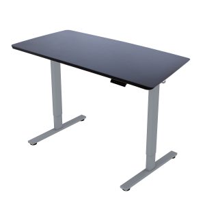 Darbo stalas ERGO FIT su 1 varikliu 120x68xH71,5