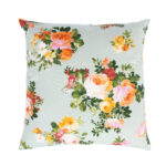 Pagalvėlė HOLLY 50x50cm, gėlėta