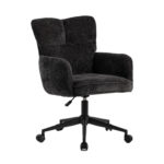 Darbo kėdė LORENA pilka