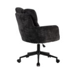 Darbo kėdė LORENA pilka - Image 4