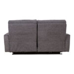 BOSCO 2,5 vietos sofa su elektriniu mechanizmu, pilka - Image 6