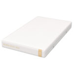 Spyruoklinis čiužinys KUKA DUO KID 90x200xH15cm - Image 2