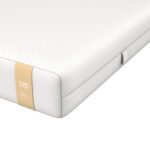 Spyruoklinis čiužinys KUKA DUO KID 90x200xH15cm - Image 3