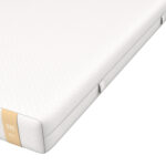 Spyruoklinis čiužinys KUKA DUO KID 90x200xH15cm - Image 4